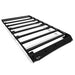 Prinsu Toyota 4Runner Full Roof Rack | 1995.5-2002-Standard-