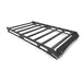 Prinsu Toyota Land Cruiser 80 Series Roof Rack | 1990-1997-Standard-