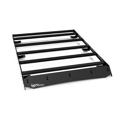 Prinsu Toyota Tacoma Double-Cab Cab Rack | 1995-2004-Standard-