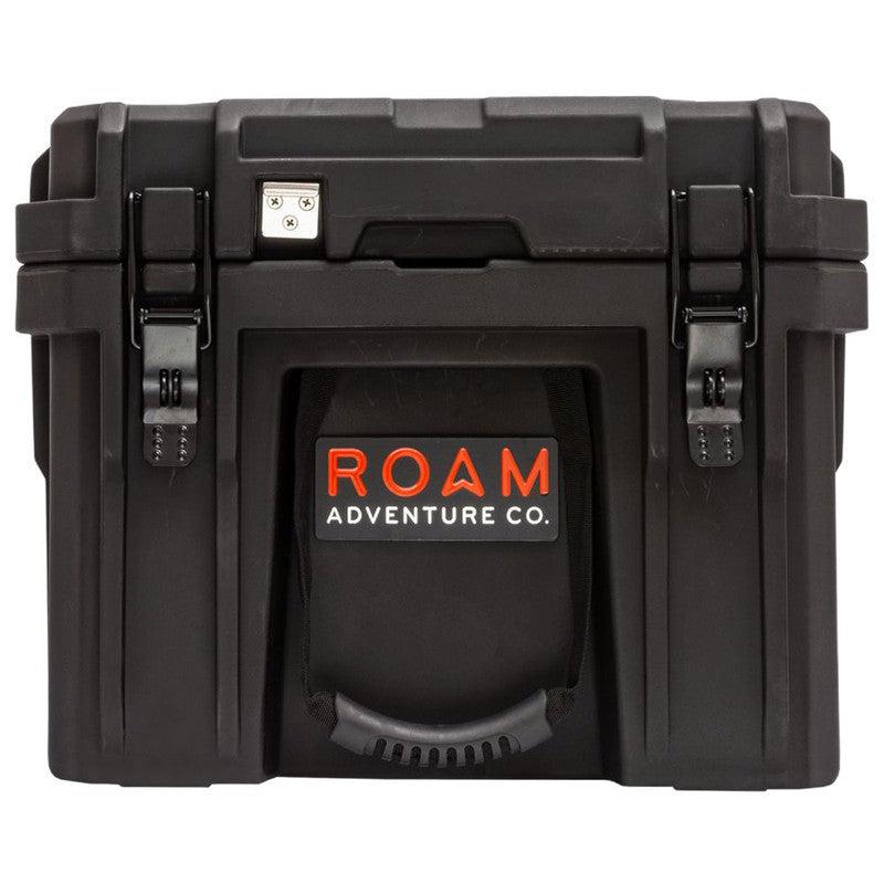 roam-105l-rugged-case-black-front-view-close-on-white-background