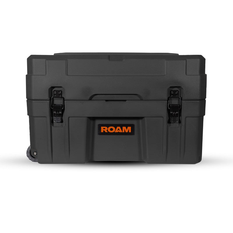 roam-132l-rolling-rugged-case-black-front-view-on-white-background