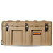 roam-150l-rolling-rugged-case-desert-tan-front-view-on-white-background