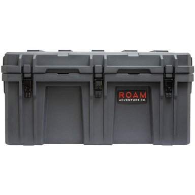 roam-160l-rugged-case-slate-front-view-on-white-background