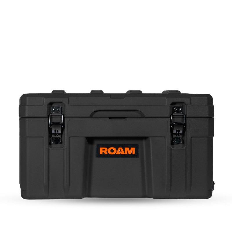 roam-55l-rugged-case-black-front-view-on-white-background