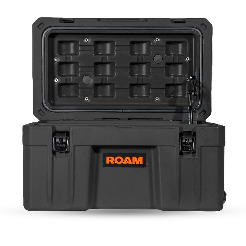 roam-55l-rugged-case-black-open-front-view-on-white-background