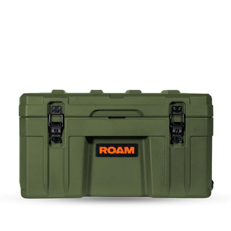 roam-55l-rugged-case-od-green-front-view-on-white-background