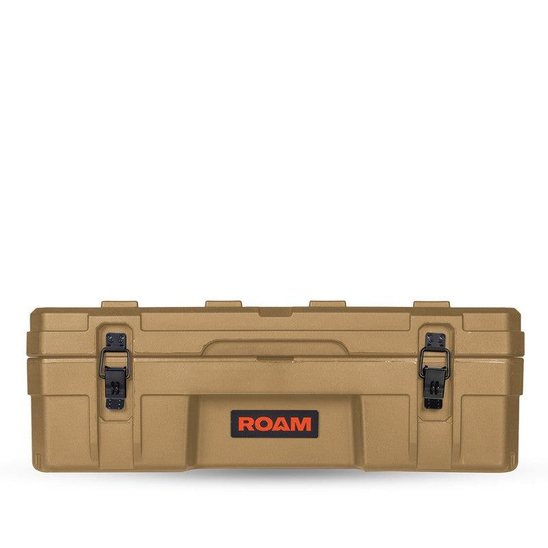 roam-66l-rugged-case-desert-tan-front-view-on-white-background