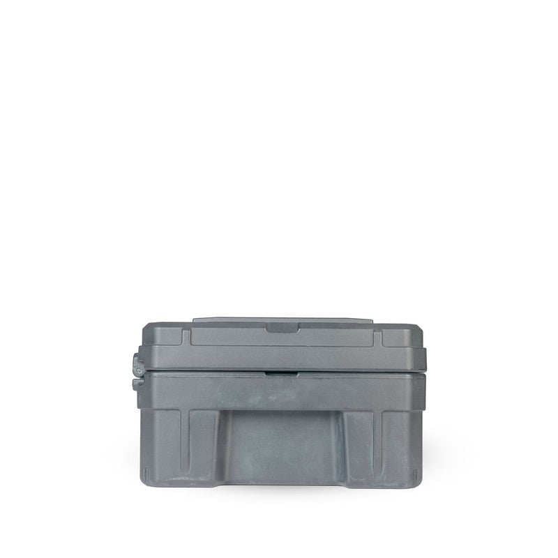 roam-66l-rugged-case-slate-left-side-view-on-white-background