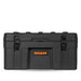 roam-76l-rugged-case-black-front-view-on-white-background