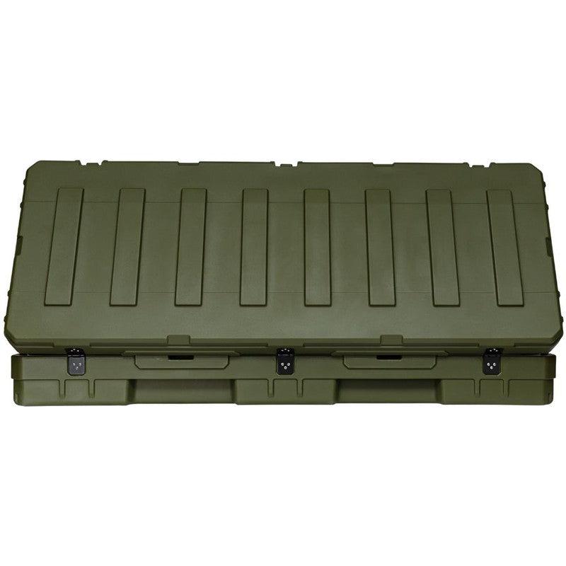 roam-83l-rugged-case-od-green-open-rear-view-on-white-background