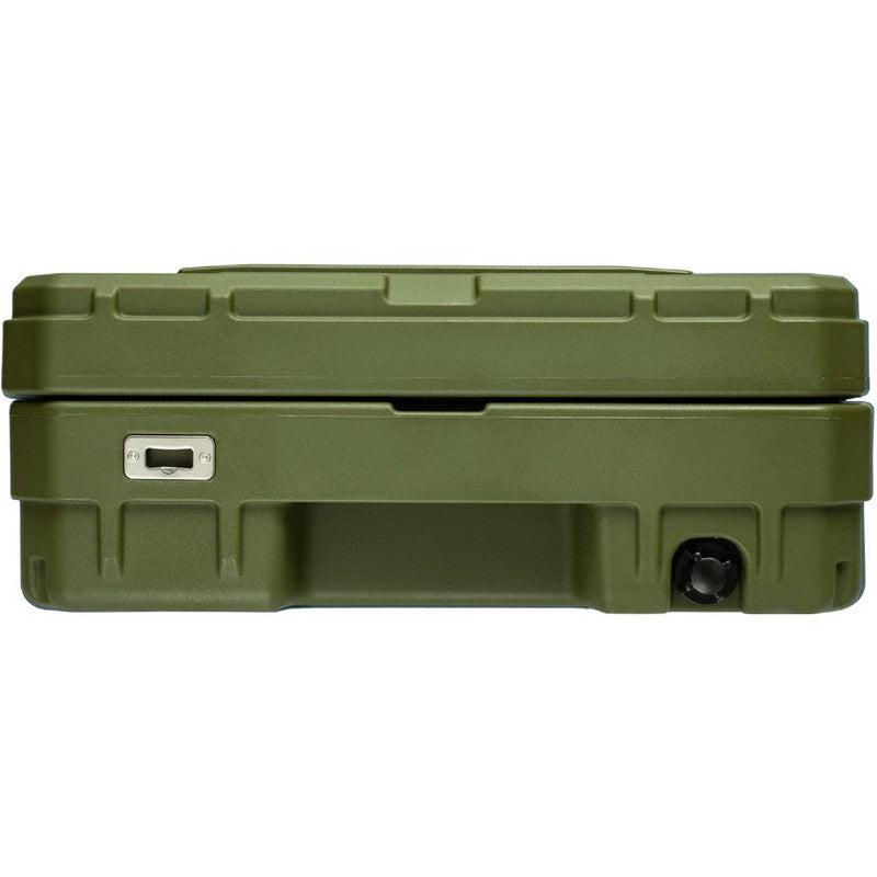 roam-83l-rugged-case-od-green-side-view-on-white-background