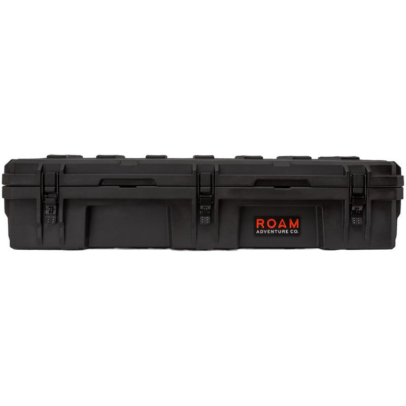 roam-95l-rugged-case-black-front-view-on-white-background