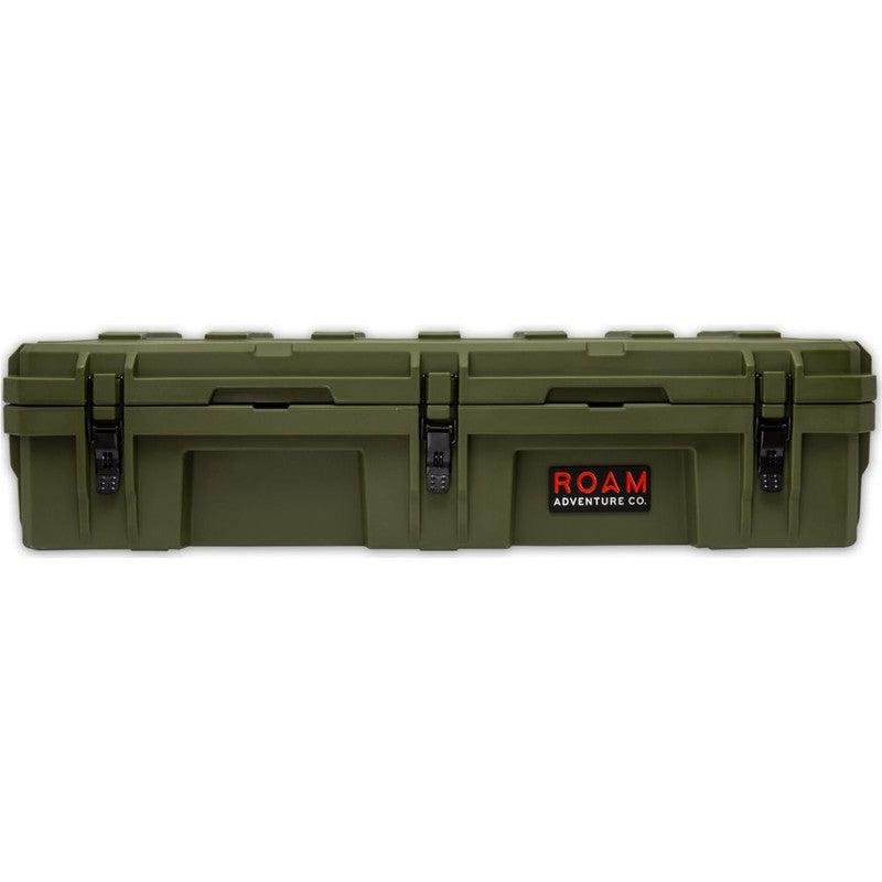 roam-95l-rugged-case-od-green-front-view-on-white-background