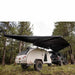 roam-arc-180-awning-interior-view-on-trailer-in-nature