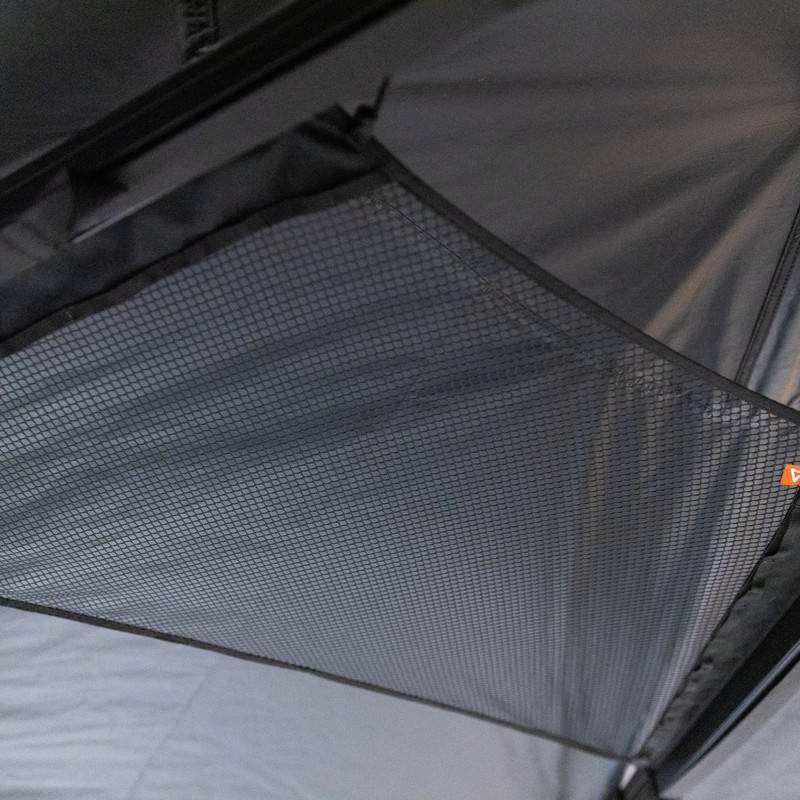 roam-arc-270-overhead-mesh-storage-close-up-view-in-awning