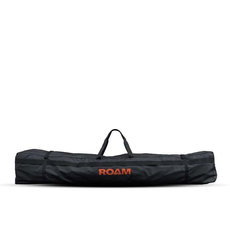 roam-drifter-tent-closed-front-view-with-road-cover-on-white-background