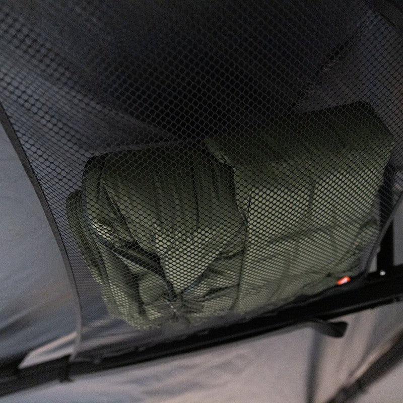 ROAM ARC 270 Overhead Mesh Storage