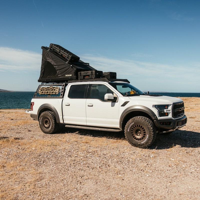 ROAM Desperado Hardshell Rooftop Tent