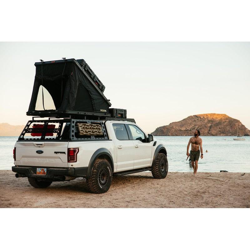 ROAM Desperado Hardshell Rooftop Tent