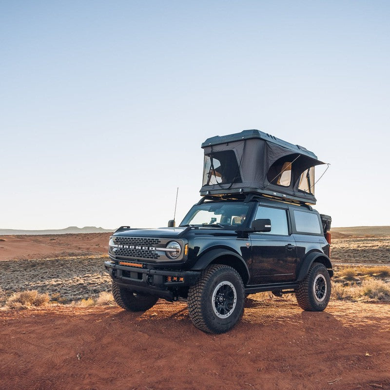 ROAM Rambler Hardshell Rooftop Tent