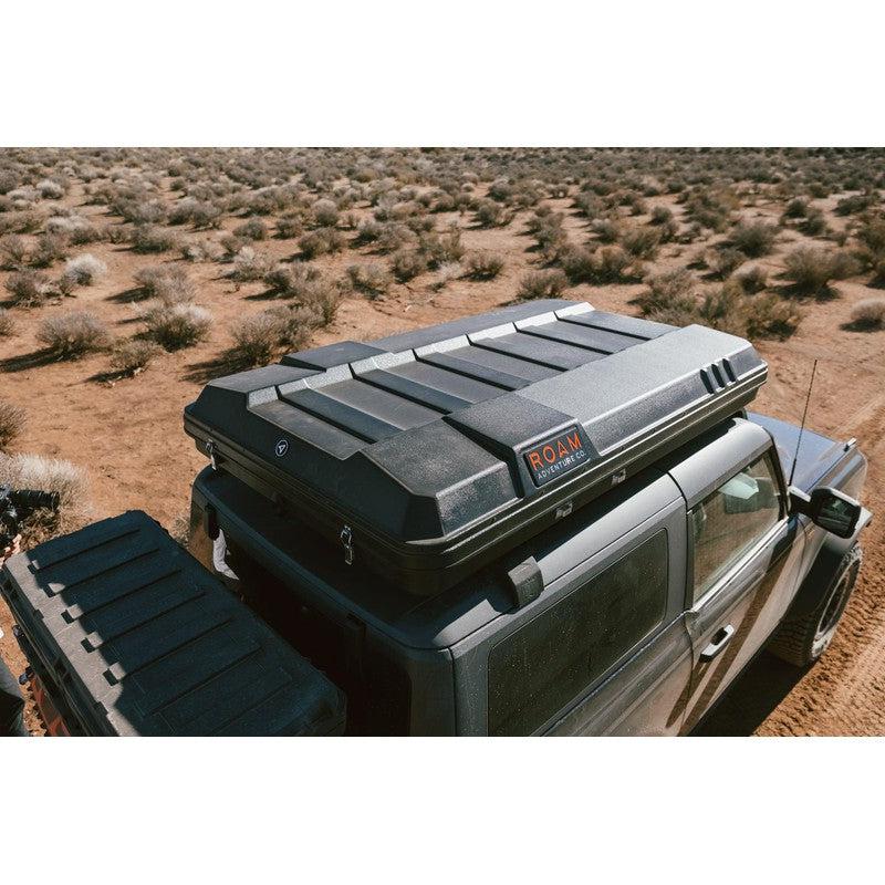 ROAM Rambler Hardshell Rooftop Tent