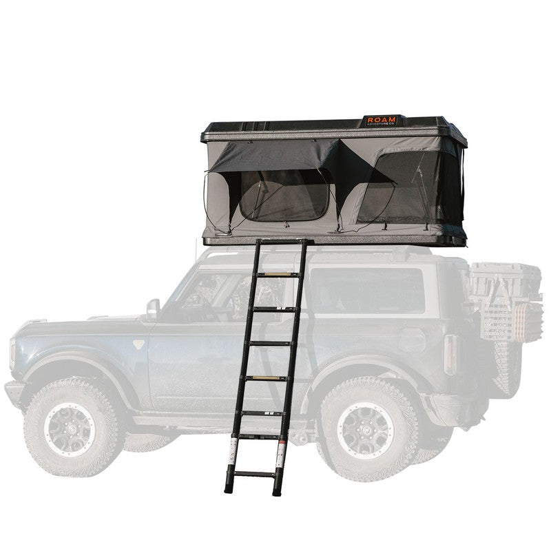 ROAM Rambler Hardshell Rooftop Tent