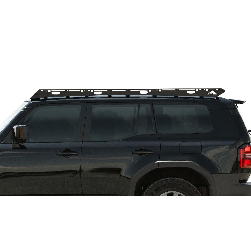 sherpa-atlas-roof-rack-for-2024-toyota-land-cruiser-lexus-gx550-roof-rack-close-up-view-on-white-background