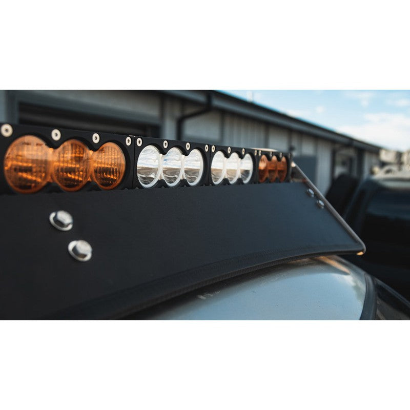 Sherpa Light Bar Mounts-