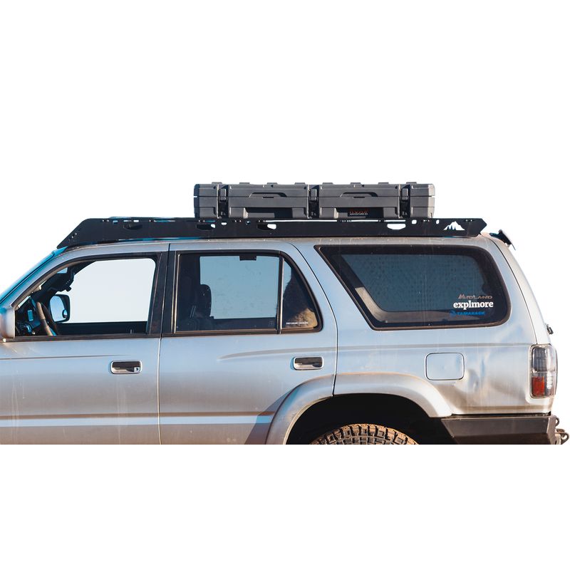 sherpa-matterhorn-roof-rack-for-1996-2002-4Runner-close-up-view-on-white-background