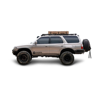 sherpa-matterhorn-sport-roof-rack-for-1996-2002-4runner-side-view-on-white-background