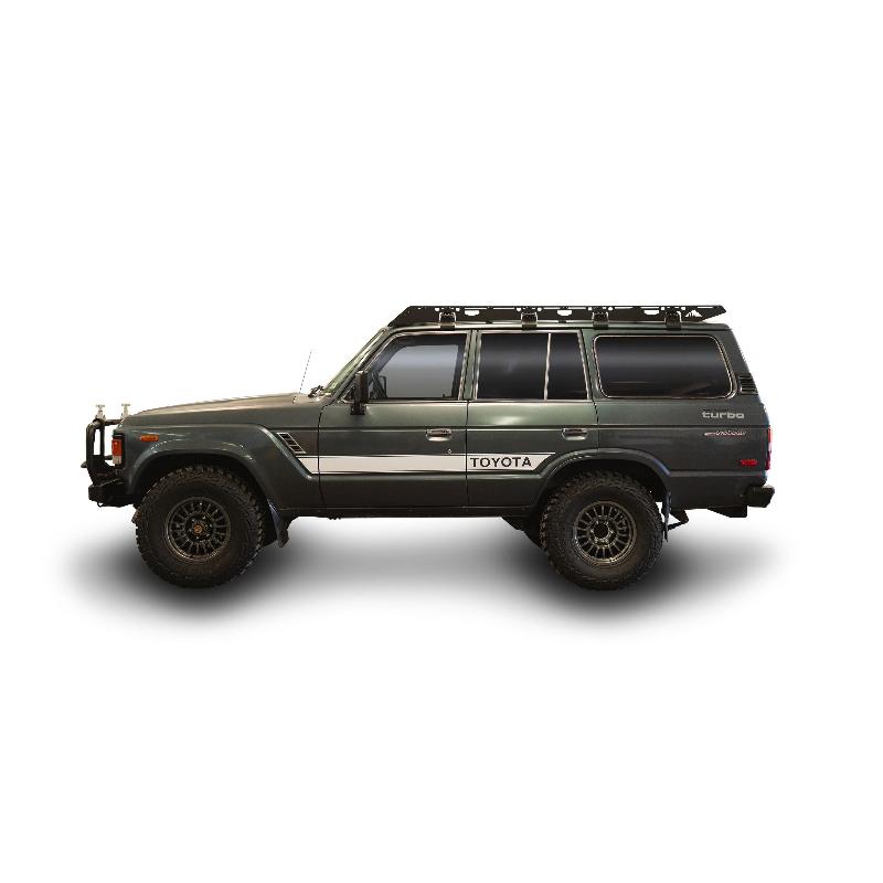 sherpa-mineral-roof-rack-for-1980-1990-land-cruiser-60-series-side-view-on-white-background