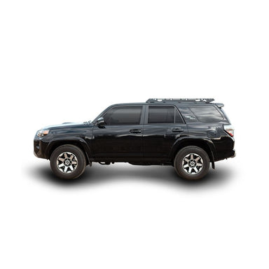 sherpa-needle-roof-rack-for-2010-2024-4runner-side-view-on-white-background