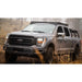 sherpa-storm-roof-rack-for-2021-2023-ford-f150-raptor-front-corner-view-in-nature