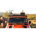 sherpa-sunlight-roof-rack-for-2020-2024-jeep-gladiator-jt-front-view-in-nature