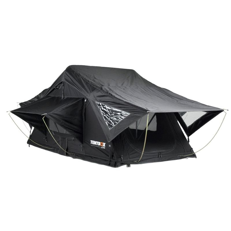 tentbox-lite-1-0-soft-shell-roof-top-tent-black-open-front-view