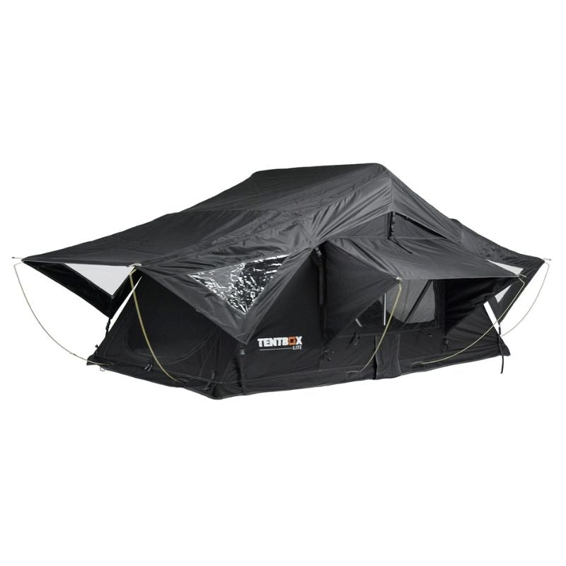 tentbox-lite-1-0-soft-shell-roof-top-tent-black-open-rear-view