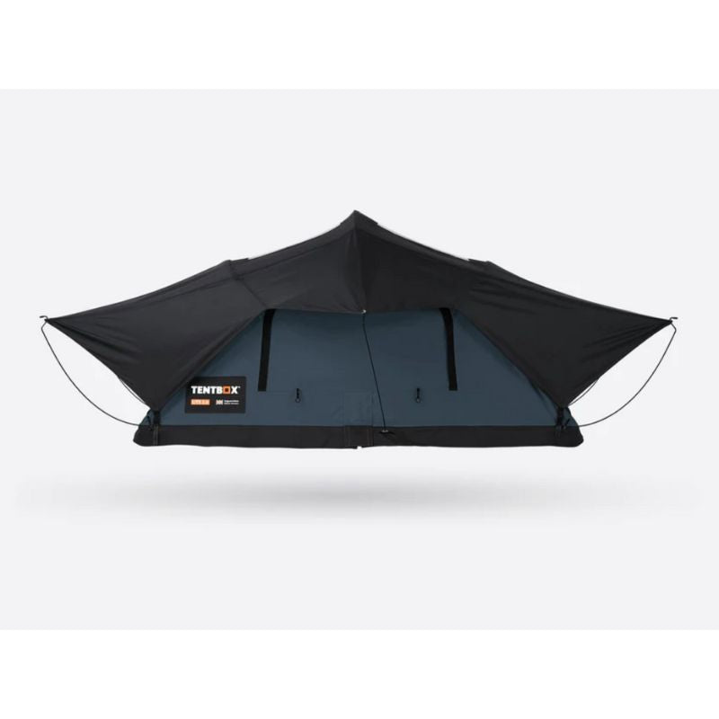 TentBox Lite Roof Top Tent — Open Road Overland