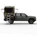 tuff-stuff-alpha-hard-shell-roof-top-tent-2-person-open-on-toyota-tacoma