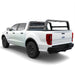 tuwa-pro-ford-ranger-4cx-series-shiprock-height-adjustable-bed-rack-rear-corner-view-on-white-background