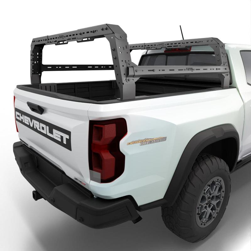 tuwa-pro-gmc-canyon-4cx-series-shiprock-bed-rack-side-view-on-white-background