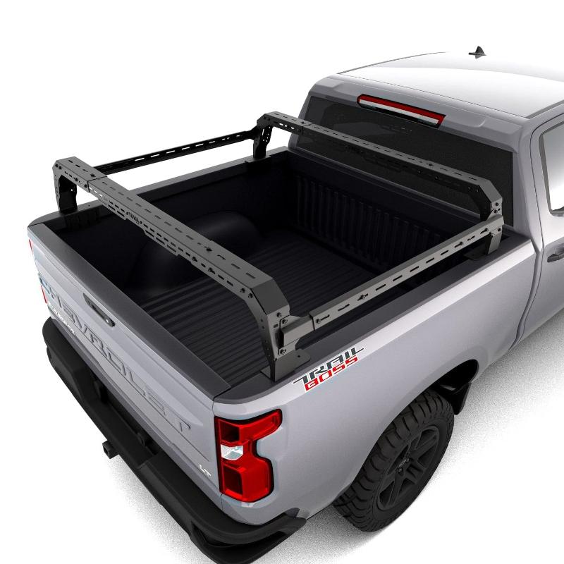 tuwa-pro-gmc-sierra-1500-shiprock-mid-height-rack-top-view-on-white-background