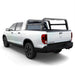 tuwa-pro-honda-ridgeline-4cx-series-shiprock-height-adjustable-bed-rack-rear-view-full-height-on-white-background