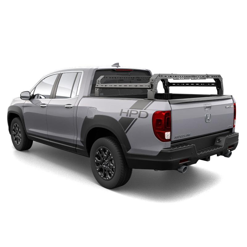 tuwa-pro-honda-ridgeline-shiprock-mid-height-rack-rear-corner-view-on-white-background