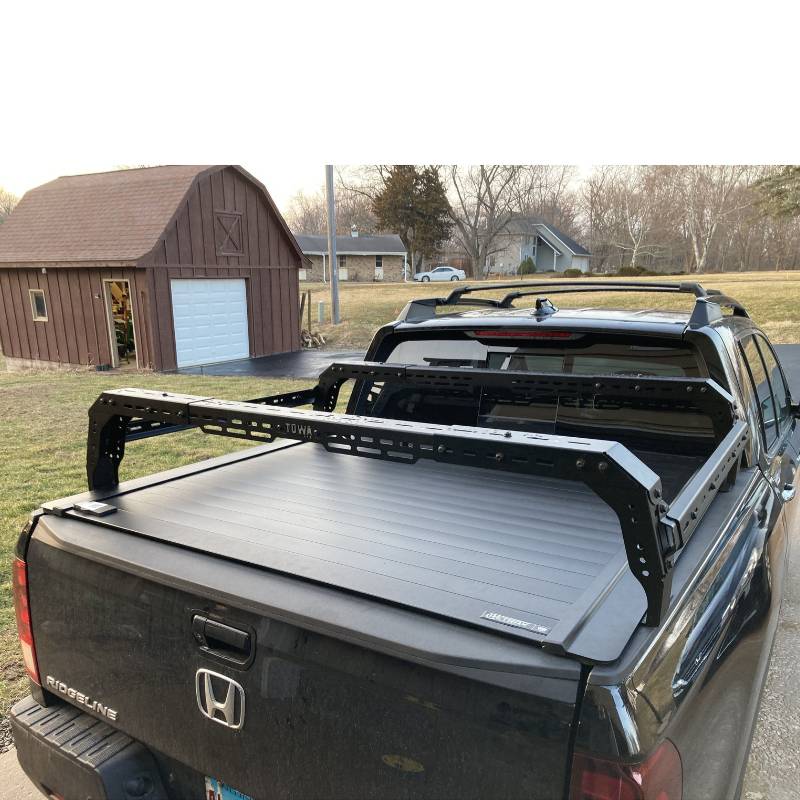 tuwa-pro-honda-ridgeline-shiprock-mid-height-rack-rear-view-in-farm