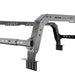 tuwa-pro-nissan-frontier-4cx-series-shiprock-height-adjustable-bed-rack-close-up-view-on-white-background