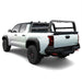 tuwa-pro-toyota-tacoma-4cx-series-shiprock-height-adjustable-bed-rack-rear-view-on-white-background