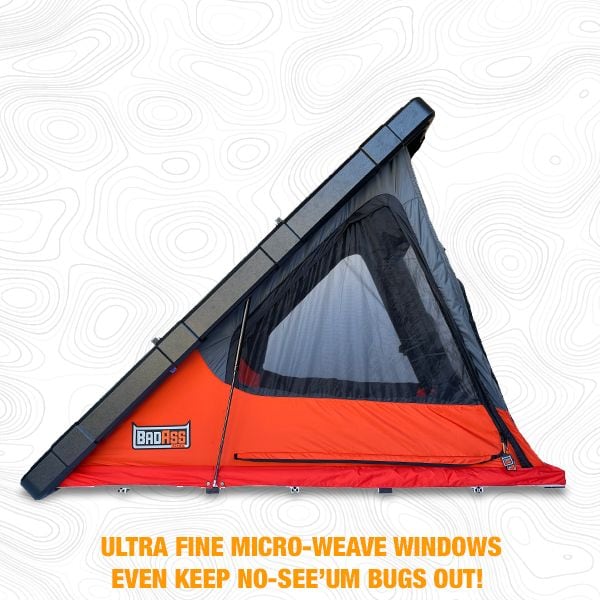 badass-tents-rugged-clamshell-roof-top-tent-open-side-access-view