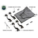 overland-vehicle-systems-bushveld-hard-shell-roof-top-tent-mounting-brackets