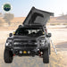 overland-vehicle-systems-sidewinder-hard-shell-roof-top-open-front-view-on-ford-f150-in-desert